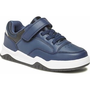 Sneakersy Action Boy SCF2348-2 Cobalt Blue