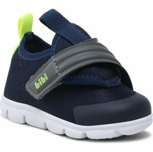 Sneakersy Bibi Energy Baby New II 1107188 Navy/Graphite