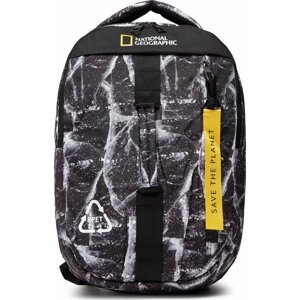 Batoh National Geographic Natural N15782.96 Cracked