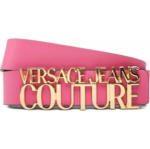 Dámský pásek Versace Jeans Couture 74VA6F09 71627 406