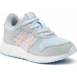 Sneakersy Asics Lyte Classic Ps 1194A068 Soft Sky/Ginger Peach 400
