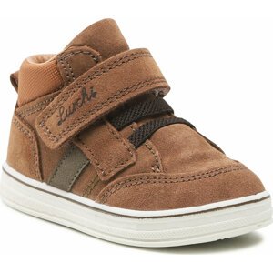 Sneakersy Lurchi Julian 33-14818-44 Brown