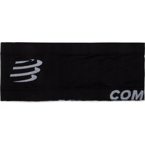 Sportovní opasek Compressport Free Belt CU00012B Black