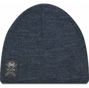Čepice Buff Knitted & Polar Hat 113519.787.10.00 Solid Navy
