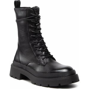 Turistická obuv DeeZee ZAL13096-4 Black