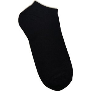Pánské nízké ponožky Jack&Jones 12066296 Black 1581768