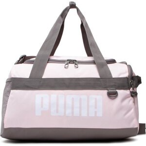 Taška Puma Challenger Duffelbag Xs 076619 22 Chalk Pink