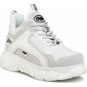 Sneakersy Buffalo Cld Chai 1630425 White