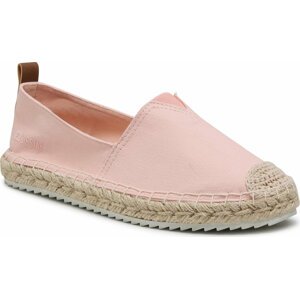 Espadrilky Big Star Shoes HH274496 Nude