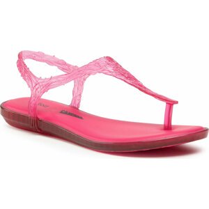 Sandály Melissa Campana Flow Sandal Ad 32985 Pink 53538