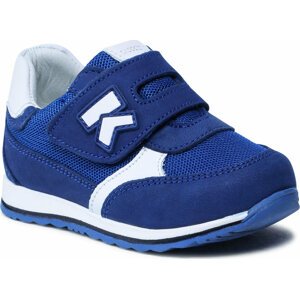 Sneakersy Lasocki Kids CI12-2908-08(II)CH Cobalt Blue