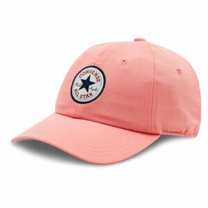 Kšiltovka Converse TIPOFF CAP MPU 10022134-A31 Bright Pink