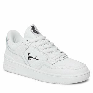 Sneakersy Karl Kani 89 LXRY PRM KKFWM000304 WHITE