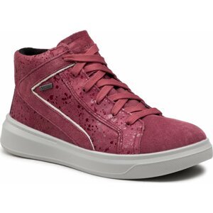 Sneakersy Superfit GORE-TEX 1-006468-5500 D Pink