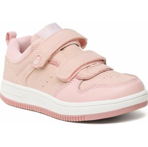 Sneakersy Leaf Almo LALMO101L Pink