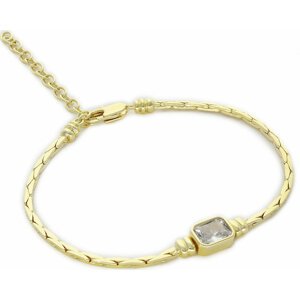 Náramek Luv AJ Camille Chain Bracelet FW22-B-CCB-G Gold
