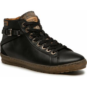 Sneakersy Pikolinos 901-7312 Black