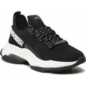 Sneakersy Steve Madden Maxilla-R SM11001603-04004-184 Black/Black
