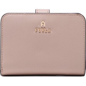 Malá dámská peněženka Furla Camelia WP00315-ARE000-B4L00-1-007-20-CN-P Ballerina i