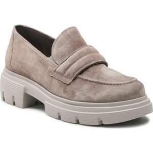 Loafersy Paul Green 2977-00 Stone