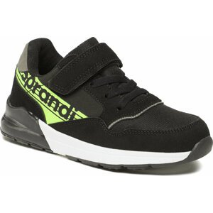 Sneakersy Sprandi JELLO CP66-21000 Black