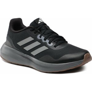 Boty adidas Runfalcon 3 TR Shoes HP7568 Černá