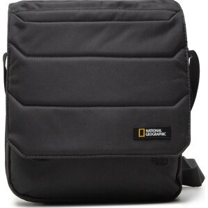 Brašna National Geographic Shoulder Bag N00707.06 Black