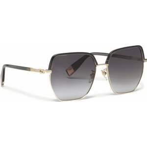 Sluneční brýle Furla Sunglasses SFU623 WD00057-BX0754-O6000-4-401-20-CN-D Nero