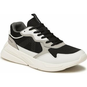 Sneakersy Endurance Dimplan E232224 1001 Black