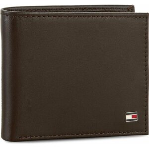 Velká pánská peněženka Tommy Hilfiger Eton Mini Cc Wallet AM0AM00655 041