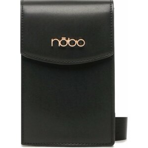 Kabelka Nobo NBAG-P1020-C020 Černá