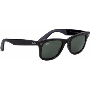 Sluneční brýle Ray-Ban Original Wayfarer Classic 0RB2140 901 Black