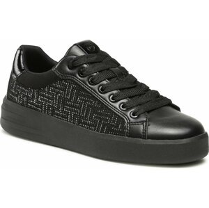 Sneakersy Tamaris 1-23734-41 Black Uni 007