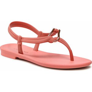 Sandály Grendha Cacau Elegancia Sandal 18370-90105 Pink
