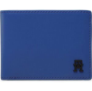 Velká pánská peněženka Tommy Hilfiger Th Modern Lea Mini Cc Wallet AM0AM11271 C66