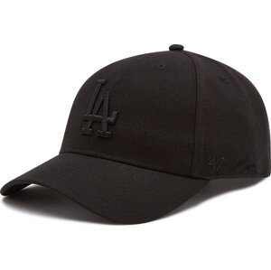 Kšiltovka 47 Brand Los Angeles Dodgers B-MVPSP12WBP-BKE Black