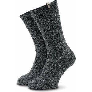 Dámské klasické ponožky Ugg Darcy Cozy 1121163 Chrc