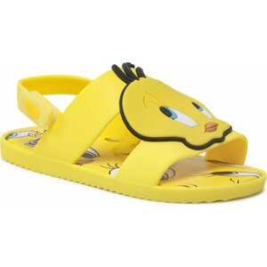 Sandály Looney Tunes CP76-SS22-01WBLT Yellow
