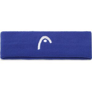 Textilní čelenka Head Headband 285080 Blue