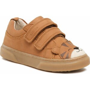 Sneakersy Lasocki Kids Oceano CI12-3095-11A Camel