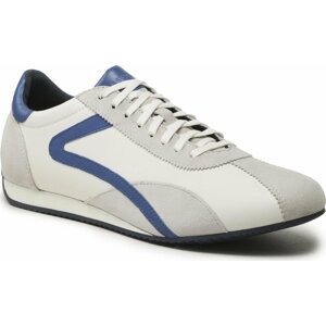 Sneakersy Lasocki EMERALD-21 White