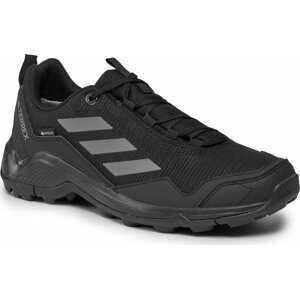 Boty adidas Terrex Eastrail GORE-TEX Hiking Shoes ID7845 Cblack/Grefou/Cblack