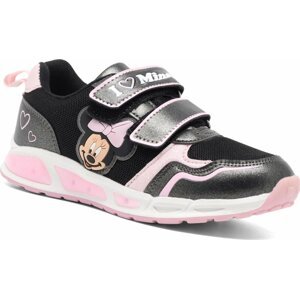 Sneakersy Mickey&Friends CP76-AW23-135DSTC Růžová