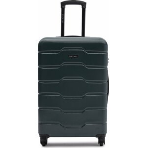 Střední Tvrdý kufr Puccini ABS024B 5