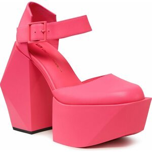 Sandály United Nude Stage Dorsey 107529316 Neon Pink
