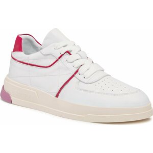 Sneakersy Badura 13806 White