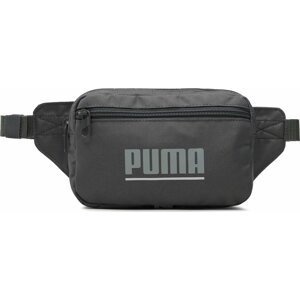 Ledvinka Puma Plus Waist Bag 079614 02 Cool Dark Gray