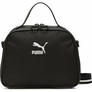 Brašna Puma Prime Classics Seasonal Boxy X-Body 079580 Black 01