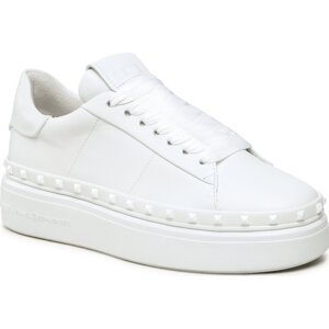 Sneakersy Kennel & Schmenger Hot 91-16060.627 Bianco Sw/Whi
