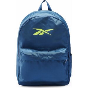 Batoh Reebok MYT Backpack HD9861 batik blue